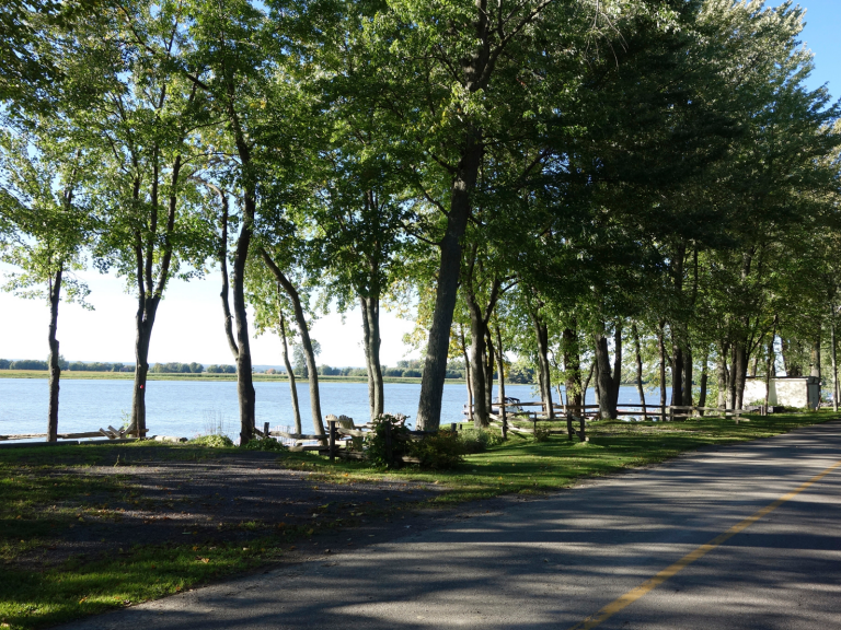 La Visitationdel'ÎleDupas MRC de D'Autray