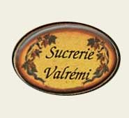 Sucrerie Valrémi