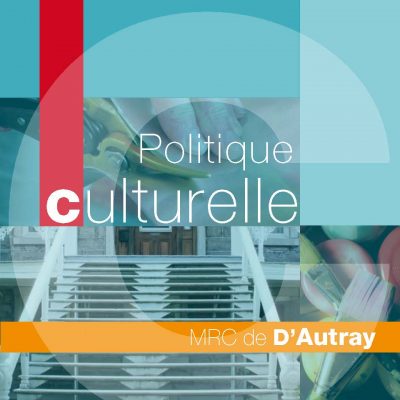 Politique culturelle MRC